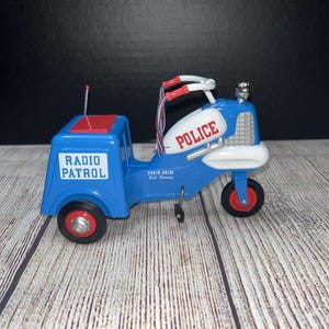 Hallmark Kiddie Cars - Etsy