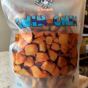 Authentic African Chin Chin - A Delicious and Crunchy Snack