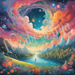 The Astral World