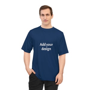Gepersonaliseerde PERFORMANCE unisex SPORTS custom shirt, shirt Pickleball, sport T-shirts, Pickleball-cadeaus, shirt Pickleball, cadeau voor