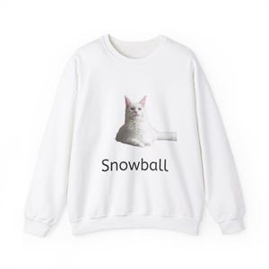 Unisex Cat Hoodie with Cute Ears Cozy and Stylish Feline Inspired Sweatshirt for Cat Lovers Perfect Gift for Him or Her All Sizes
