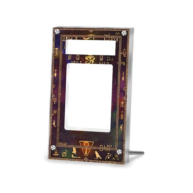 Ancient Mew Promo - Pokémon PSA Extended Artwork Protective Card Display Case image 2