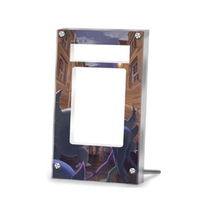 Umbreon V 189/203 Pokémon Extended PSA Artwork Protective Card Display Case image 2