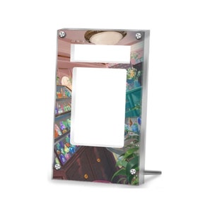 Erika's Invitation 203/165 Pokémon Extended PSA Artwork Protective Display Case image 2