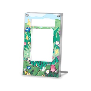 Sylveon-EX - Pokémon PSA Extended Artwork Protective Card Display Case image 2