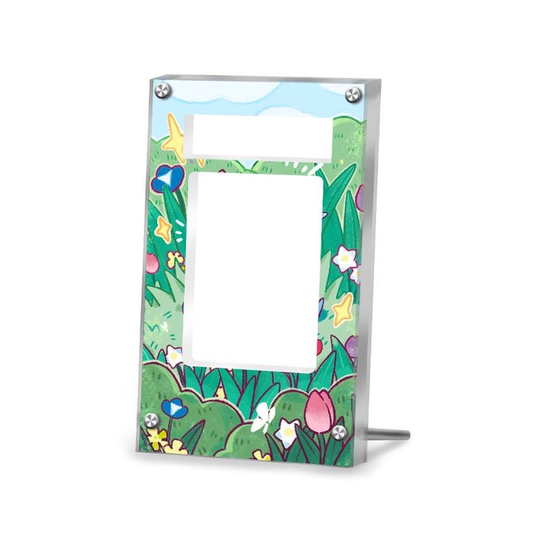 Sylveon-EX - Pokémon PSA Extended Artwork Protective Card Display Case image 2