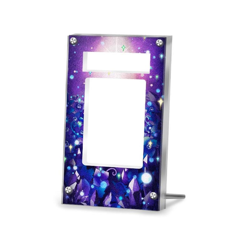 Espeon ex 155/131 - Pokémon PSA Extended Artwork Protective Card Display Case image 2
