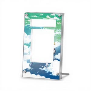 Lillie 147/149 Pokémon Extended PSA Artwork Protective Card Display Case image 2