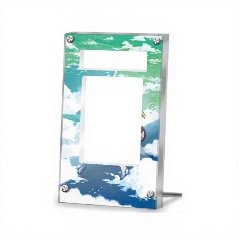 Lillie 147/149 Pokémon Extended PSA Artwork Protective Card Display Case image 2