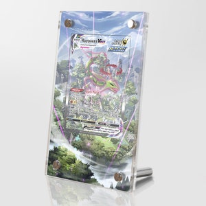 Rayquaza VMAX 218/203 Pokémon Schutzhülle