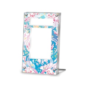 Mega Dragonite ex 290/217 - Pokémon PSA Extended Artwork Protective Card Display Case image 2