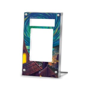 Umbreon VMAX 215/203 Pokémon Extended PSA Artwork Protective Card Display Case image 2