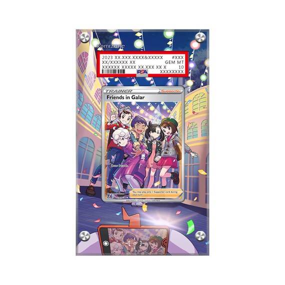 galactic toys pokemon cards Pokemon TCG: Prismatic Evolutions  Galactic Toys & Collectibles