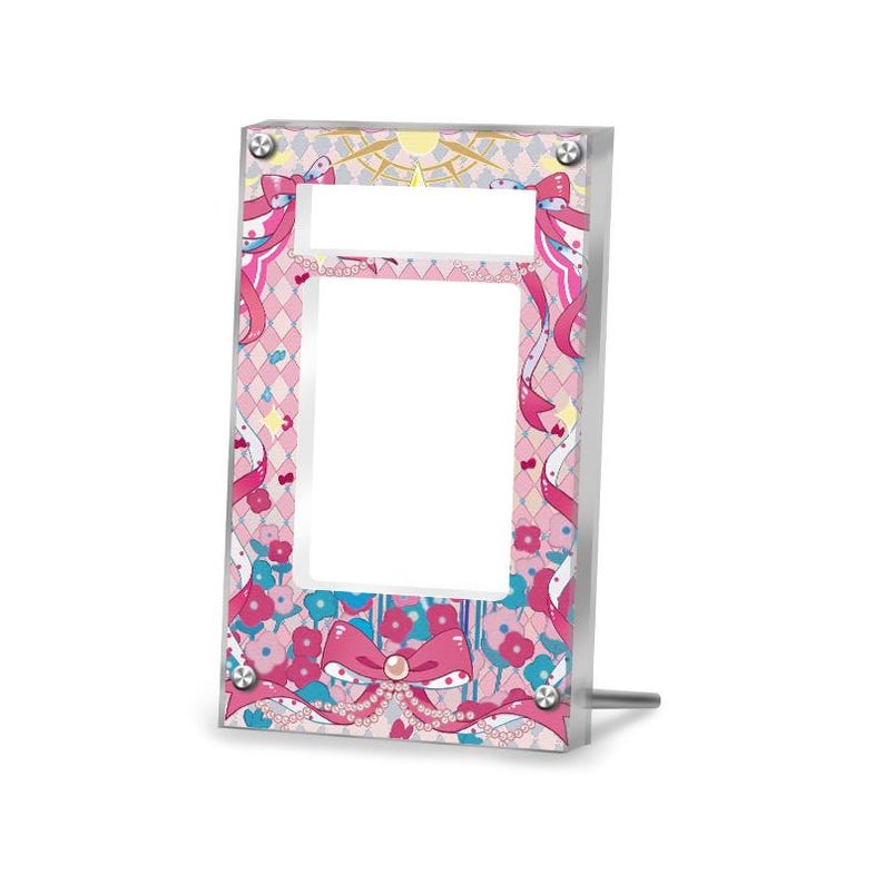 Sylveon ex 156/131 - Pokémon PSA Extended Artwork Protective Card Display Case image 2