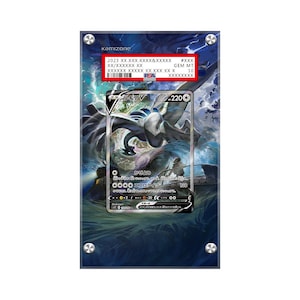 ピカチュウ EX – XY124 - ポケモン PSA 拡張アートワーク保護 ピカチュウ EX – XY124 - ポケモン PSA 拡張アートワーク保護