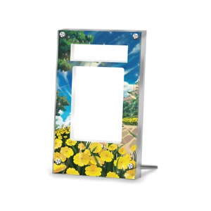 Pikachu (027) Pokémon Extended PSA Artwork Protective Card Display Case image 2