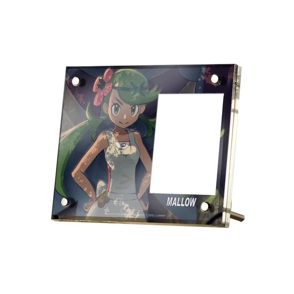 personalized pokemon cards Custom Couple Pkm Card, Personalized Anniversary Trading Card, Anime C