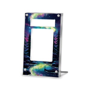 Keldeo – GG07/GG70 - Pokémon PSA Extended Artwork Protective Card Display Case image 2