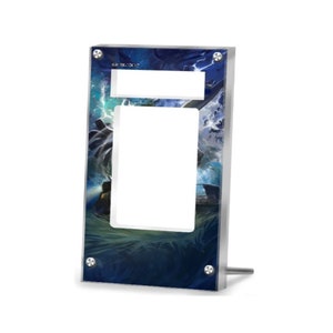 Lugia V 186/195 Pokémon Extended PSA Artwork Protective Card Display Case image 2
