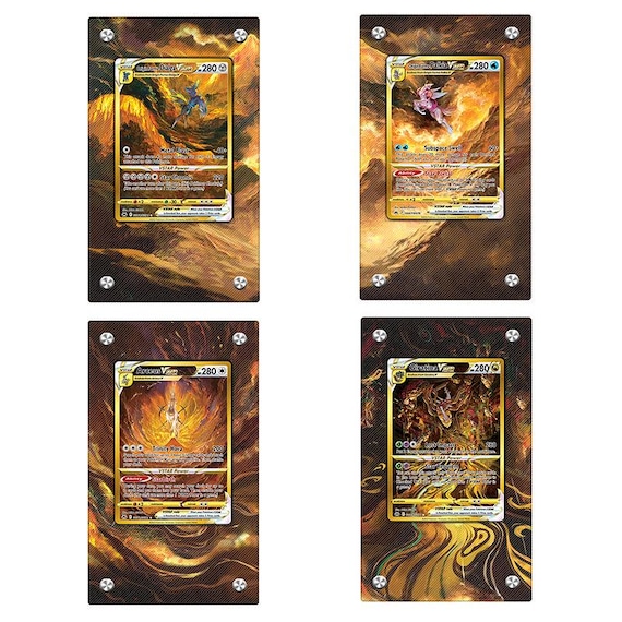 pokemon crown cards Pokemon Trading Card Game: Scarlet & Violet main image 0