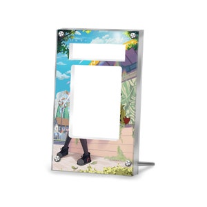 Estuche protector para tarjetas Braixen TG01/TG30 Pokémon Extended PSA Artwork imagen 2