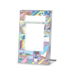 Miriam 251/198 Pokémon Extended PSA Artwork Protective Card Display Case image 2