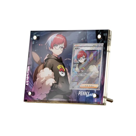 penny pokemon card Shop Rare & Individual Pokémon Cards | Your Ultimate Pokémon TCG Store main image 1