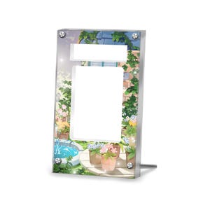 Charmander 044 - Pokémon PSA Extended Artwork Protective Card Display Case image 2