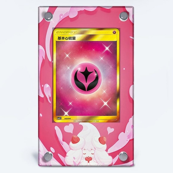 pokemon card fairy energy Amazon.com: Pokemon Cards main image 1