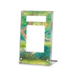 Meowth 192/SV-P - Estuche protector para cartas Pokémon con ilustración extendida PSA imagen 2