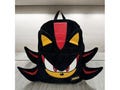Shadow the Hedgehog Backpack | Cartoon Travel & School Bag | Large Capacity Fashion Backpack product logo