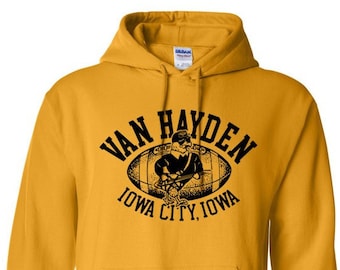 Van Hayden Band Bird Team Issue Hoodie