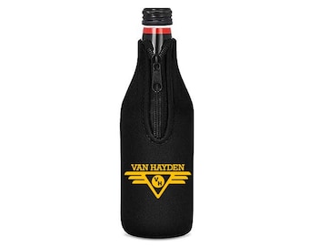 Van Hayden Zip Up Bottle Holder