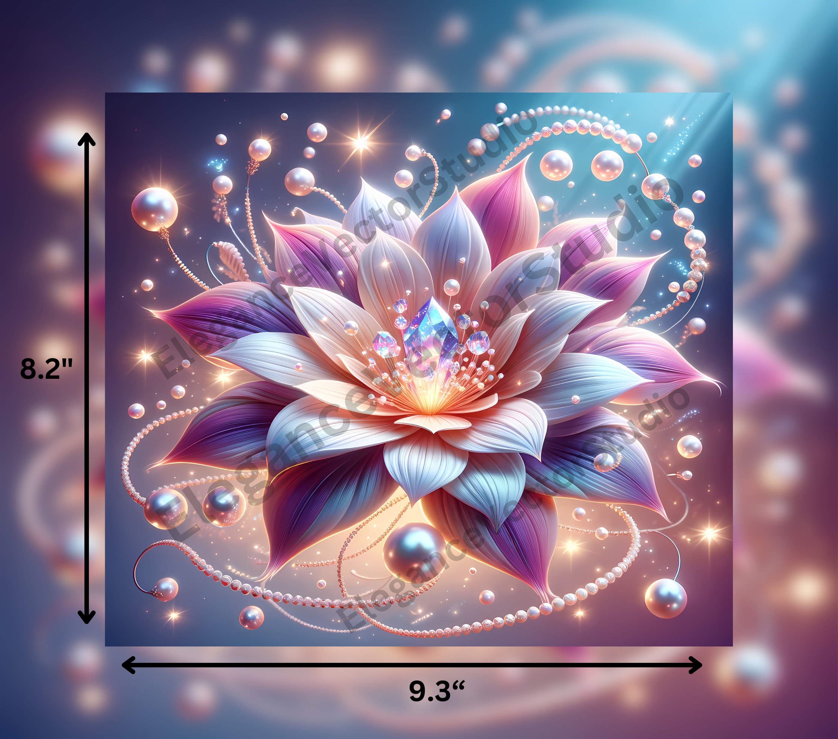3d Floral Tumbler Wrap PNG Flower Tumbler Seamless Sublimation Designs ...
