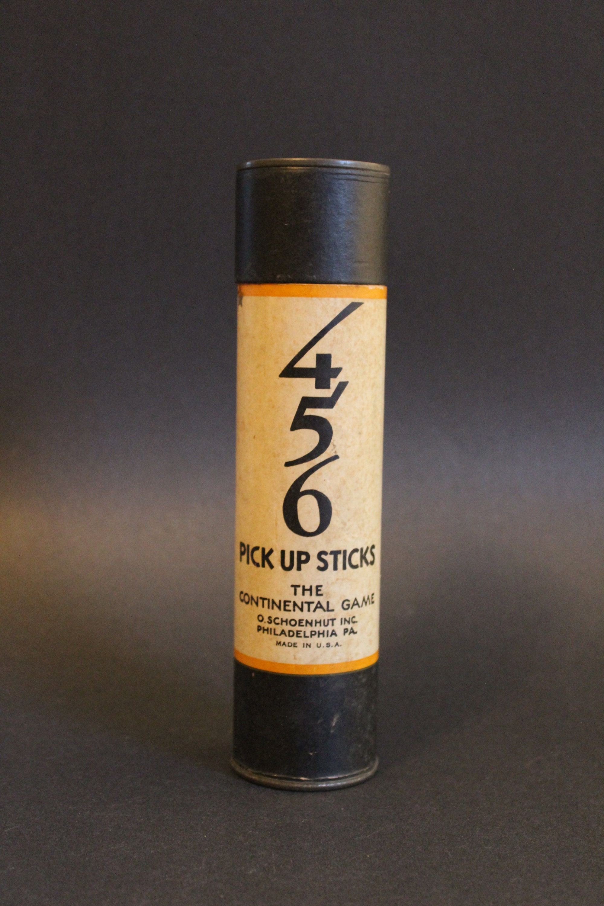 【限定特価】 - Sticks up Pick 456 Vintage Etsy - U.S.A. in Made - Game ビリヤード