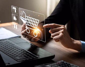 Envo PRO Spacr WordPress E-Commerce Website – Fully Functional