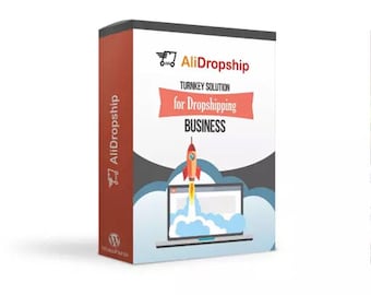 AliDropship Plugin - WordPress / WooCommerce The Ultimate Dropshipping Solution