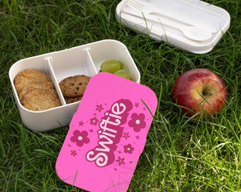 Swiftie Bento lunchbox