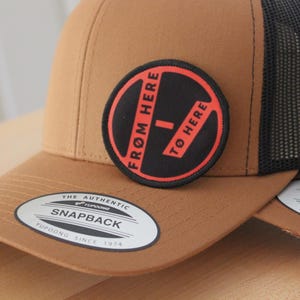 Twenty One Pilots Logo Iron-On Patch | Band Appliqué for Jackets, Backpacks