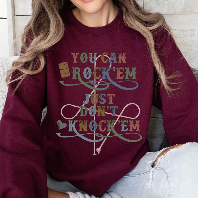 Barren County Sweatshirt main image 0
