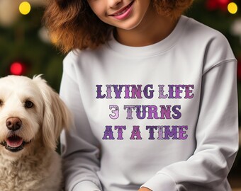 Barrel Racing sweatshirt, Cowgirl shirt, barrel racer shirt, barrel racer, barrel racer youth, rodeo youth, horse lover shirt, barrel racing