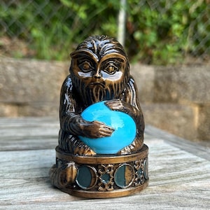 Demiguise 2.0 LED tealight holder