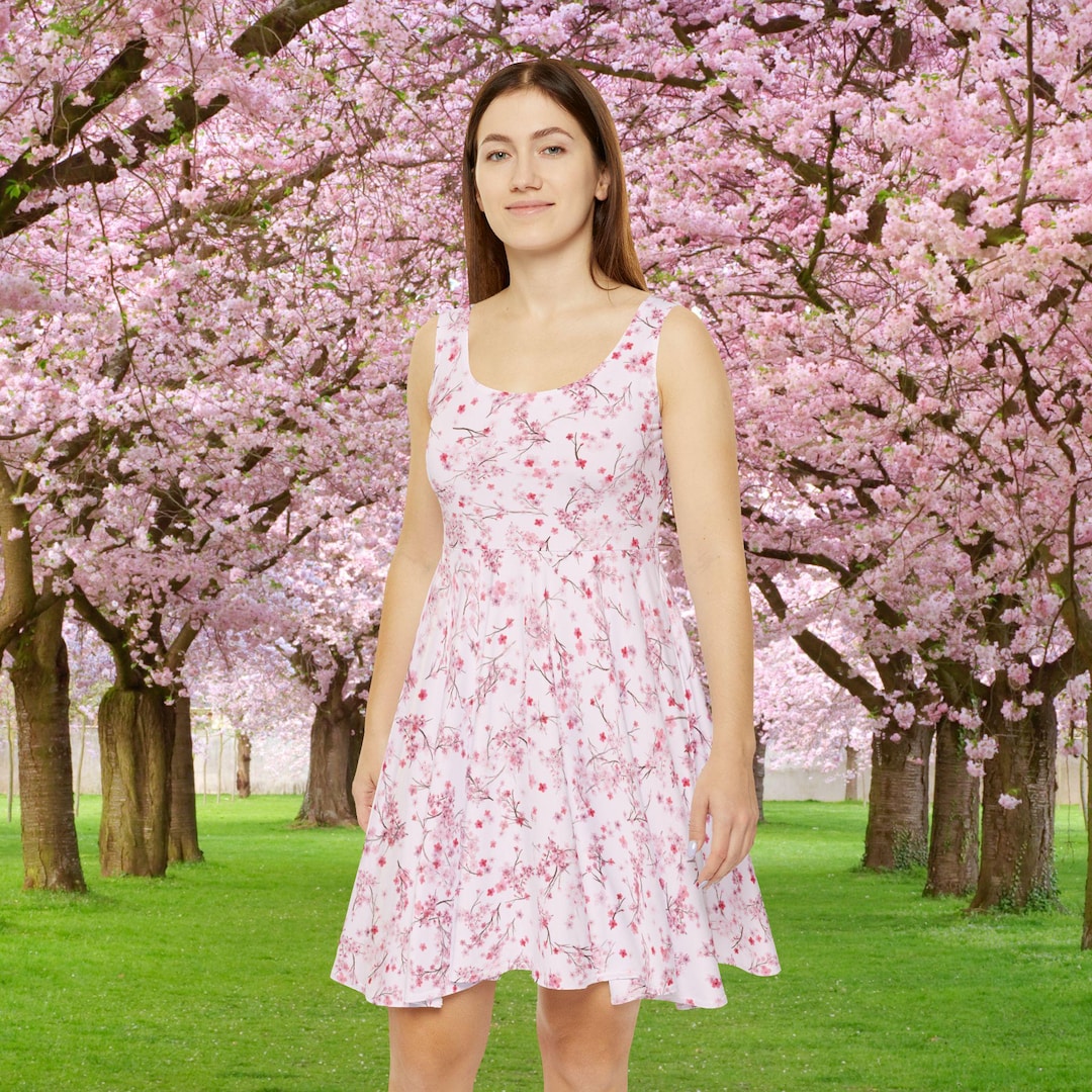 犬用品 PP closet SAKURA DRESS 桜色 size34人気作品
