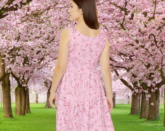 PP closet SAKURA DRESS 桜色 size34人気作品 il_340x270.8410991013_8fo5.jpg
