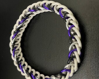 Asexual and Demi sexual Pride