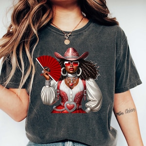 Boots On The Ground Black Cowgirl Cowboy T-Shirt,Where Them Fans At Shirt, Trail Ride Rodeo Tee Gift, Southern Cowgirl Western Style Shirt