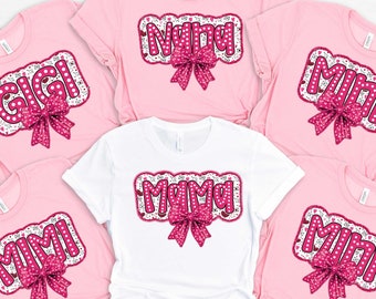 family Valentines Shirt, Personalized love family Shirt, matching family Shirt, mother Day father day Shirt, Heart Shirt, Mommy and me Shirt