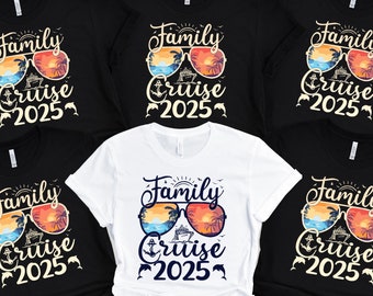 Family Cruise 2026 Shirt, First Cruise 2026 Sweatshirt, Family First Cruise 2026 Shirt, Family Matching First Cruise Shirt, Cruise Crew Tee