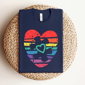 Autism Awareness Shirt, Neurodiversity Shirt, Autistic Pride Shirt, Autism Mom Shirt, Autism Shirt, Heart Neurodiversity Shirt