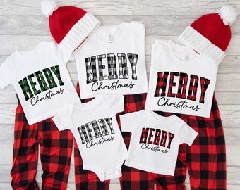 Camiseta de Feliz Navidad, Camiseta de Navidad, Regalo de Navidad, Camiseta de Navidad Familiar, Camiseta de Equipo de Navidad, Camiseta de Fiesta de Navidad, Camiseta de Año Nuevo
